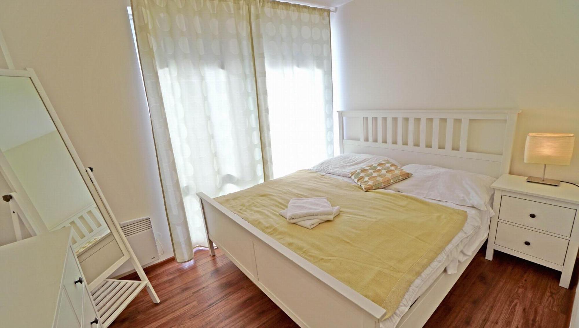 B4 Apollon Apartment Lednice
