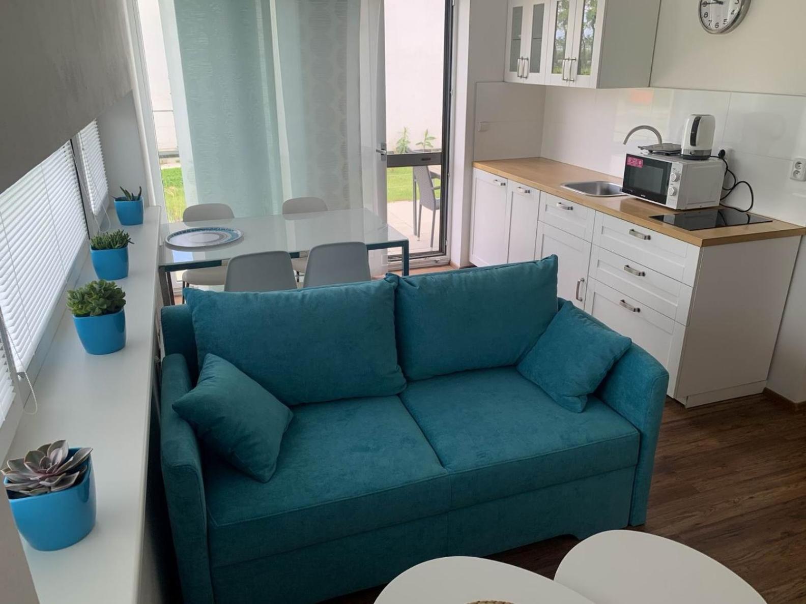 B4 Apollon Apartment