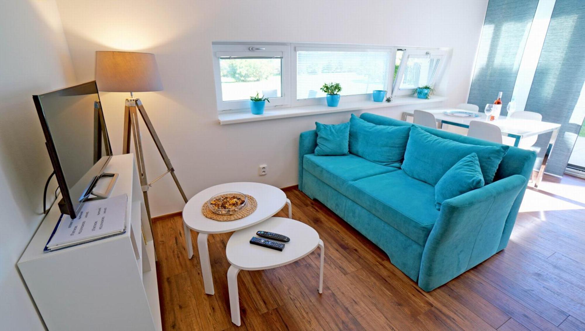 Apartment B4 Apollon *