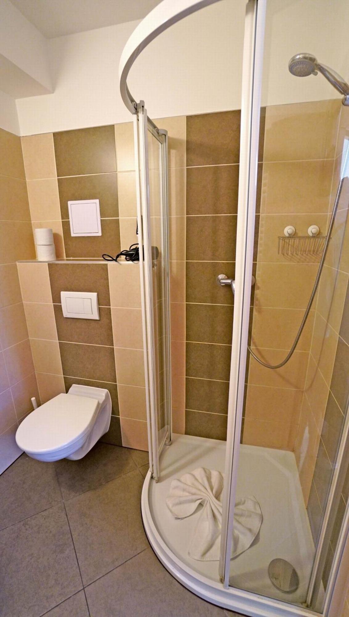 Apartment B4 Apollon